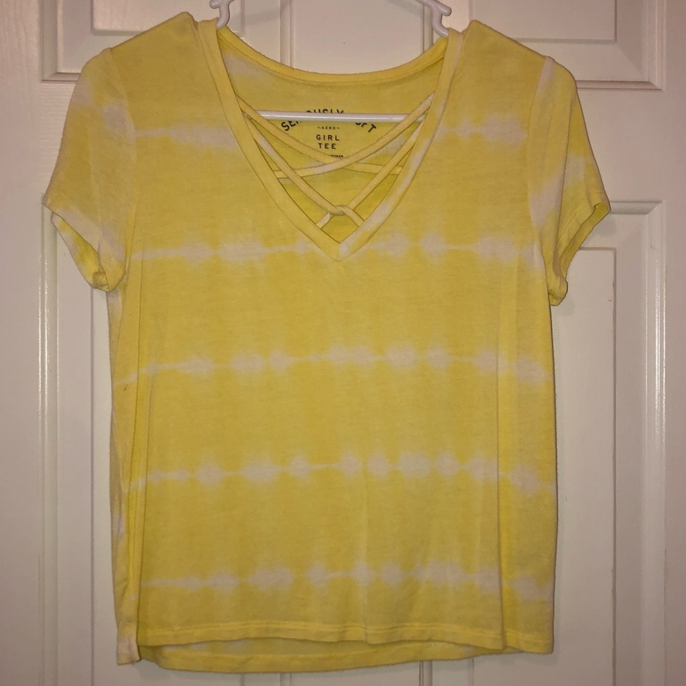 Aeropostale t-shirt